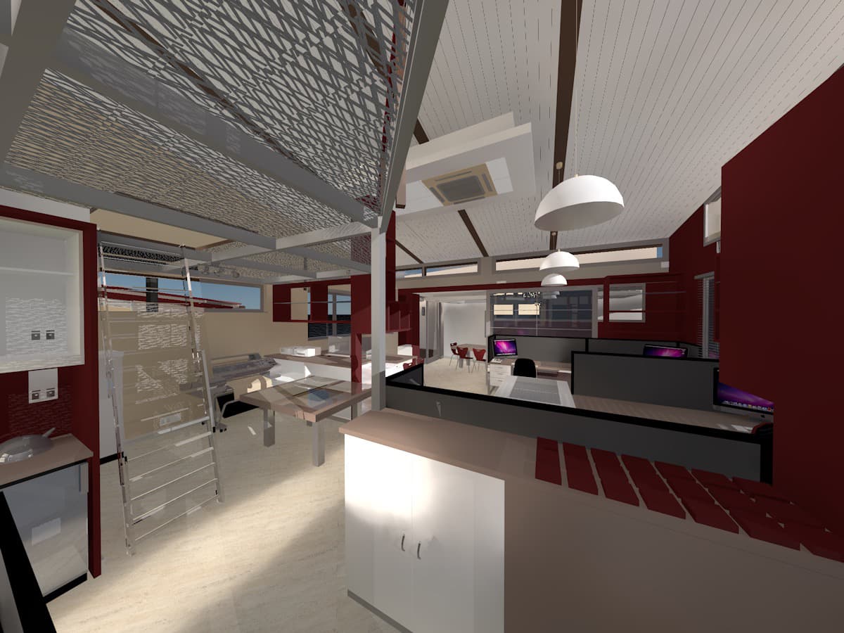 AMA OFFICE - Image 2