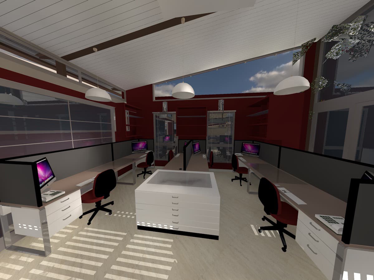 AMA OFFICE - Image 3