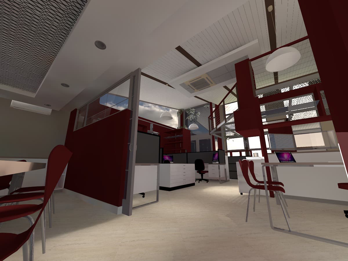 AMA OFFICE - Image 4