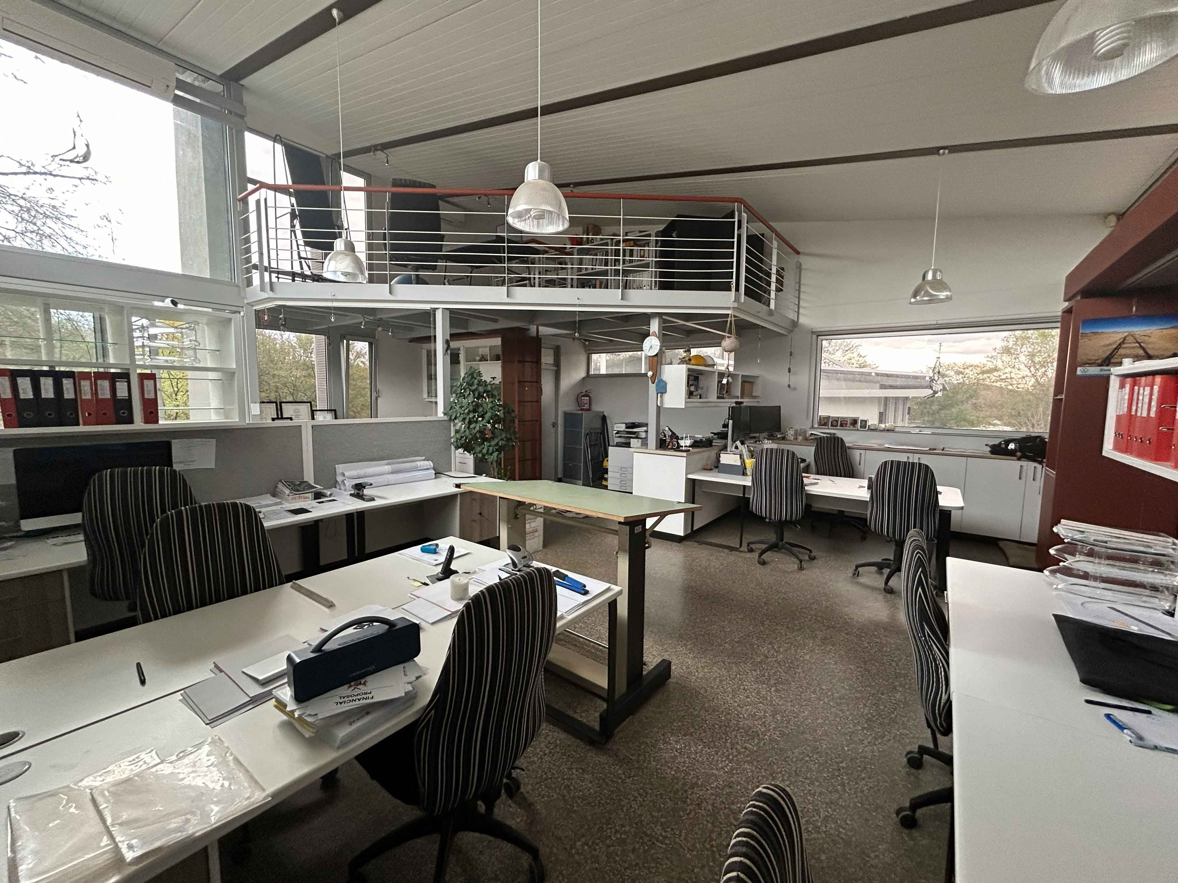 AMA OFFICE - Image 7