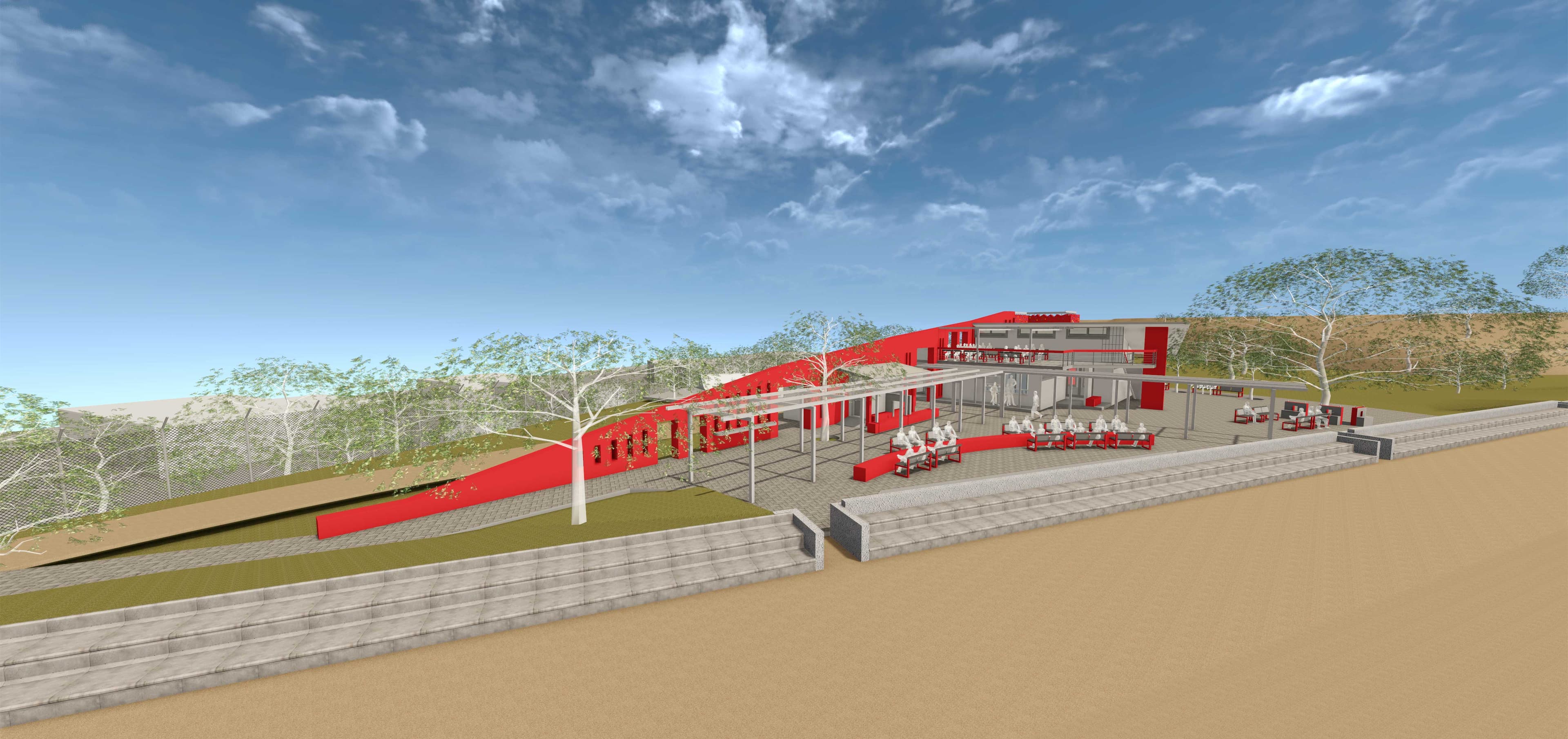 Delta Secondary School