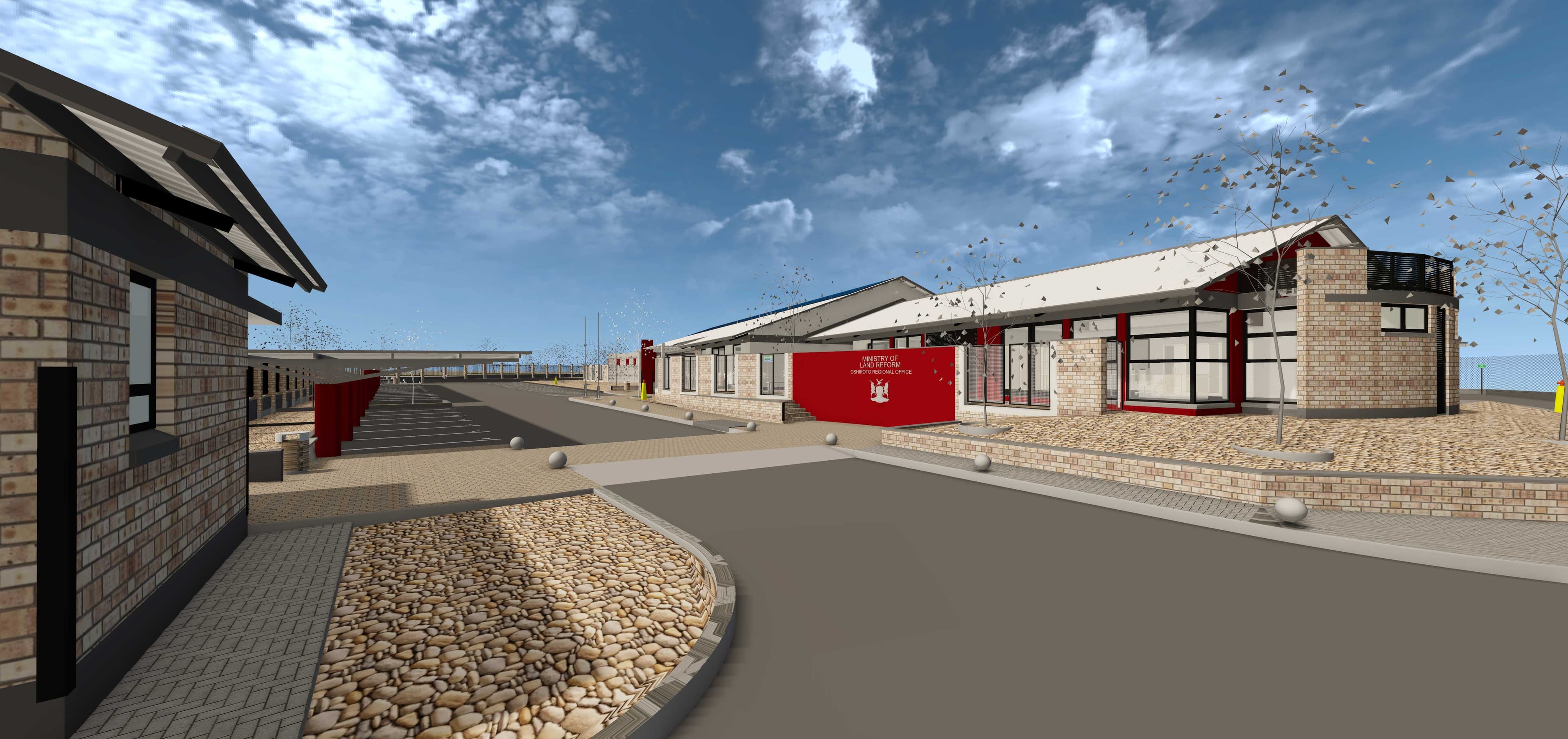 Ministry of Land Reform